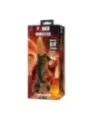 Power Monsters - Tirannosauro Bicolore Fantasy Dildo In Silicone 205 Cm 5 Cm - POWER MONSTERS - Dildo | erosidea.com