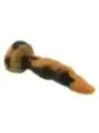 Power Monsters - Tirannosauro Bicolore Fantasy Dildo In Silicone 205 Cm 5 Cm - POWER MONSTERS - Dildo | erosidea.com