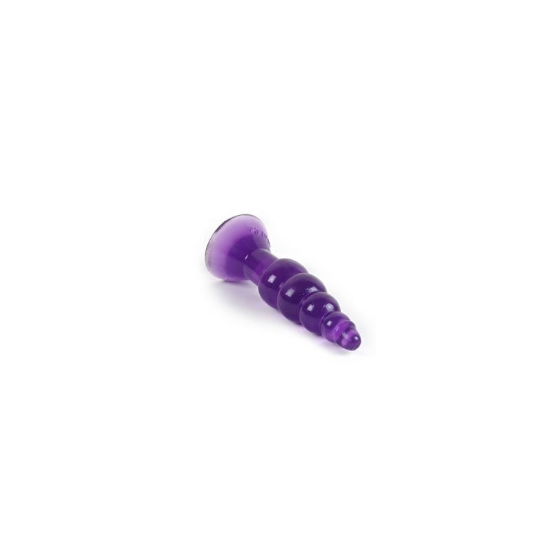 Plug Anale Baile Climax Happens 17 Cm - BAILE ANAL - Plug e Catene Anali | erosidea.com