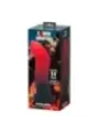 Power Monsters - Dildo In Silicone Bigoliath Bicolore Fantasy 25 Cm 6 Cm - POWER MONSTERS - Dildo | erosidea.com