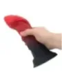 Power Monsters - Dildo In Silicone Bigoliath Bicolore Fantasy 25 Cm 6 Cm - POWER MONSTERS - Dildo | erosidea.com