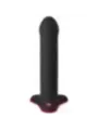 Fun Factory - Dildo Magnum G-Spot Nero - FUN FACTORY - Dildo | erosidea.com