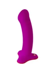 Fun Factory - Dildo Magnum G-Spot Blackberry - FUN FACTORY - Dildo | erosidea.com