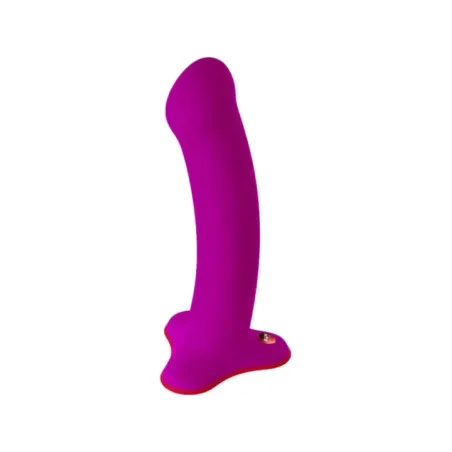 Fun Factory - Dildo Magnum G-Spot Blackberry - FUN FACTORY - Dildo | erosidea.com