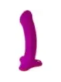 Fun Factory - Dildo Magnum G-Spot Blackberry - FUN FACTORY - Dildo | erosidea.com