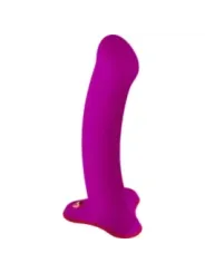 Fun Factory - Dildo Magnum G-Spot Blackberry - FUN FACTORY - Dildo | erosidea.com