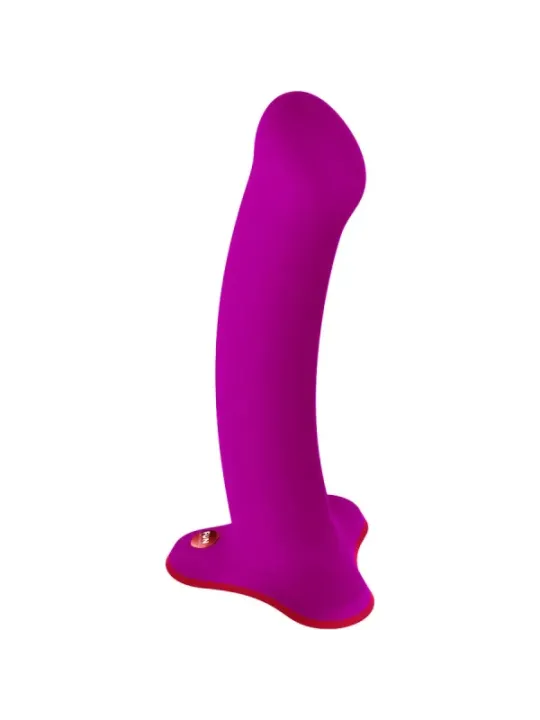 Fun Factory - Dildo Magnum G-Spot Blackberry - FUN FACTORY - Dildo | erosidea.com