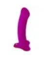 Fun Factory - Dildo Magnum G-Spot Blackberry - FUN FACTORY - Dildo | erosidea.com