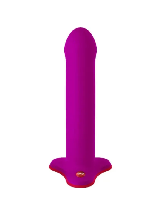 Fun Factory - Dildo Magnum G-Spot Blackberry - FUN FACTORY - Dildo | erosidea.com