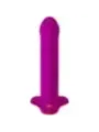 Fun Factory - Dildo Magnum G-Spot Blackberry - FUN FACTORY - Dildo | erosidea.com