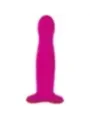 Fun Factory - Dildo Limba Flex G-Spot Taglia L Magenta - FUN FACTORY - Dildo | erosidea.com