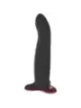 Fun Factory - Dildo Limba Flex G-Spot Taglia L Nero - FUN FACTORY - Dildo | erosidea.com