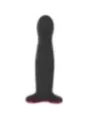Fun Factory - Dildo Limba Flex G-Spot Taglia L Nero - FUN FACTORY - Dildo | erosidea.com