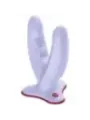 Fun Factory - Ryde Doppio Dildo Viola - FUN FACTORY - Dildo | erosidea.com