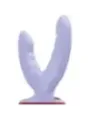 Fun Factory - Ryde Doppio Dildo Viola - FUN FACTORY - Dildo | erosidea.com