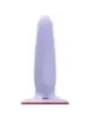 Fun Factory - Ryde Doppio Dildo Viola - FUN FACTORY - Dildo | erosidea.com