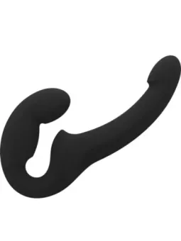 Fun Factory - Share Lite Doppio Dildo Nero