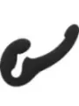 Fun Factory - Share Lite Doppio Dildo Nero - FUN FACTORY - Dildo | erosidea.com