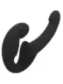 Fun Factory - Share Lite Doppio Dildo Nero - FUN FACTORY - Dildo | erosidea.com