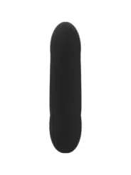 Fun Factory - Share Lite Doppio Dildo Nero - FUN FACTORY - Dildo | erosidea.com