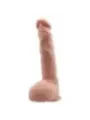 Baile - Dildo Realistico Jason Naturale 24 Cm - BAILE VIBRATORS - Dildo | erosidea.com