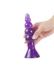 Plug Anale Baile Climax Happens 17 Cm - BAILE ANAL - Plug e Catene Anali | erosidea.com