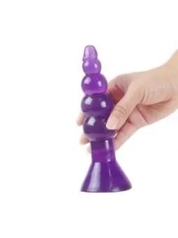 erosidea.com - Plug e Catene Anali