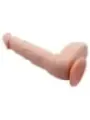 Baile - Dildo Realistico Jason Naturale 24 Cm - BAILE VIBRATORS - Dildo | erosidea.com