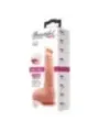 Baile - Dildo Realistico Jason Naturale 24 Cm - BAILE VIBRATORS - Dildo | erosidea.com