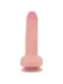 Rockarmy - Imbracatura + Silicone Liquido Premium Mustang Realistico 18 Cm -O- 4.14 Cm - ROCK ARMY - Dildo | erosidea.com
