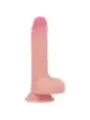 Rockarmy - Imbracatura + Silicone Liquido Premium Mustang Realistico 18 Cm -O- 4.14 Cm - ROCK ARMY - Dildo | erosidea.com