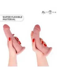 Mr Intense - Dildo Terence Medio 20 Cm -- 5 Cm - MR. INTENSE DILDOS - Dildo | erosidea.com