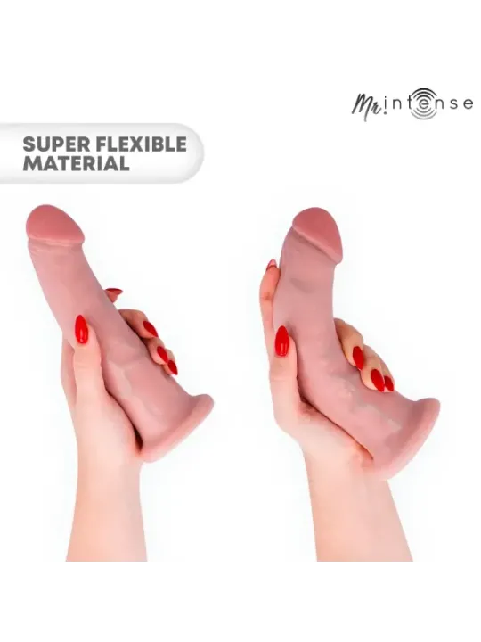 Mr Intense - Dildo Terence Medio 20 Cm -- 5 Cm - MR. INTENSE DILDOS - Dildo | erosidea.com