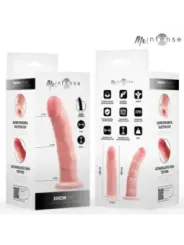 Mr Intense - Dildo Terence Medio 20 Cm -- 5 Cm - MR. INTENSE DILDOS - Dildo | erosidea.com