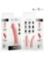 Mr Intense - Dildo Terence Medio 20 Cm -- 5 Cm - MR. INTENSE DILDOS - Dildo | erosidea.com