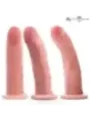Mr Intense - Dildo Terence Medio 20 Cm -- 5 Cm - MR. INTENSE DILDOS - Dildo | erosidea.com