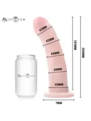 Mr Intense - Dildo Terence Medio 20 Cm -- 5 Cm - MR. INTENSE DILDOS - Dildo | erosidea.com