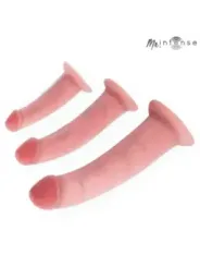 Mr Intense - Dildo Terence Medio 20 Cm -- 5 Cm - MR. INTENSE DILDOS - Dildo | erosidea.com
