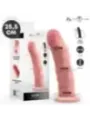 Mr Intense - Grande Dildo Terence 22.5 cm x 5.6 cm - MR. INTENSE DILDOS - Dildo | erosidea.com
