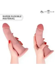 Mr Intense - Grande Dildo Terence 22.5 cm x 5.6 cm - MR. INTENSE DILDOS - Dildo | erosidea.com