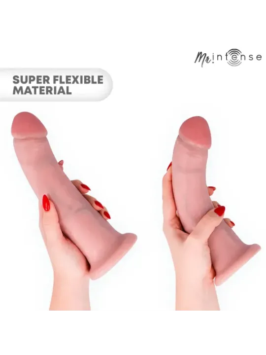 Mr Intense - Grande Dildo Terence 22.5 cm x 5.6 cm - MR. INTENSE DILDOS - Dildo | erosidea.com