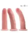 Mr Intense - Grande Dildo Terence 22.5 cm x 5.6 cm - MR. INTENSE DILDOS - Dildo | erosidea.com