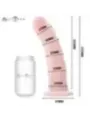 Mr Intense - Grande Dildo Terence 22.5 cm x 5.6 cm - MR. INTENSE DILDOS - Dildo | erosidea.com