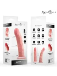 Mr Intense - Grande Dildo Terence 22.5 cm x 5.6 cm - MR. INTENSE DILDOS - Dildo | erosidea.com