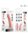 Mr Intense - Grande Dildo Terence 22.5 cm x 5.6 cm - MR. INTENSE DILDOS - Dildo | erosidea.com