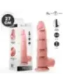 Mr Intense - Dildo Neeson 27 Cm -- 5.6 Cm - MR. INTENSE DILDOS - Dildo | erosidea.com