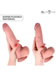 Mr Intense - Dildo Neeson 27 Cm -- 5.6 Cm - MR. INTENSE DILDOS - Dildo | erosidea.com