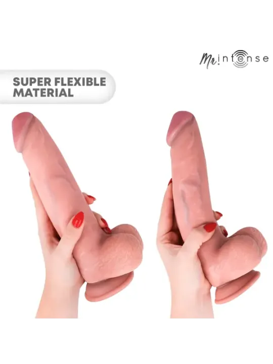 Mr Intense - Dildo Neeson 27 Cm -- 5.6 Cm - MR. INTENSE DILDOS - Dildo | erosidea.com