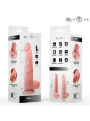 Mr Intense - Dildo Neeson 27 Cm -- 5.6 Cm - MR. INTENSE DILDOS - Dildo | erosidea.com