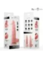 Mr Intense - Dildo Neeson 27 Cm -- 5.6 Cm - MR. INTENSE DILDOS - Dildo | erosidea.com